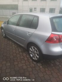 Volkswagen Golf 20 TDI DPF 5p. United