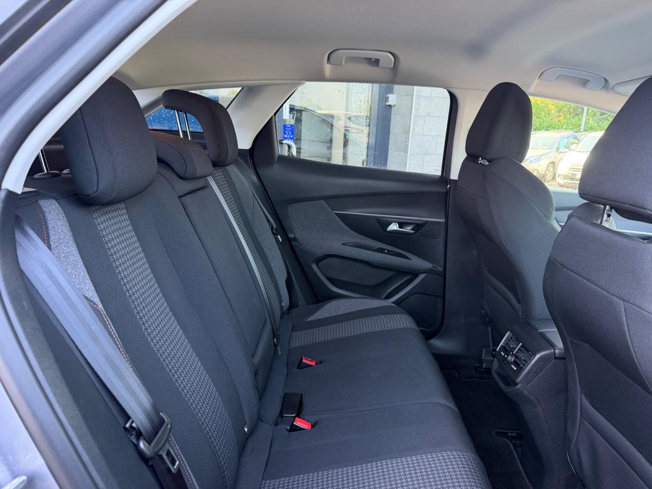 Peugeot 3008 1.5 Diesel Neopatentati