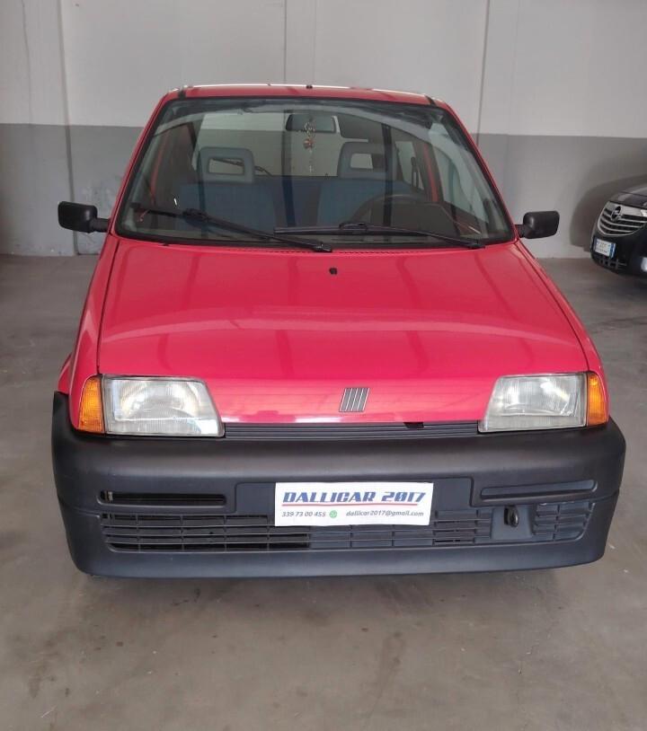 FIAT 500 0.9 29KW 39CV