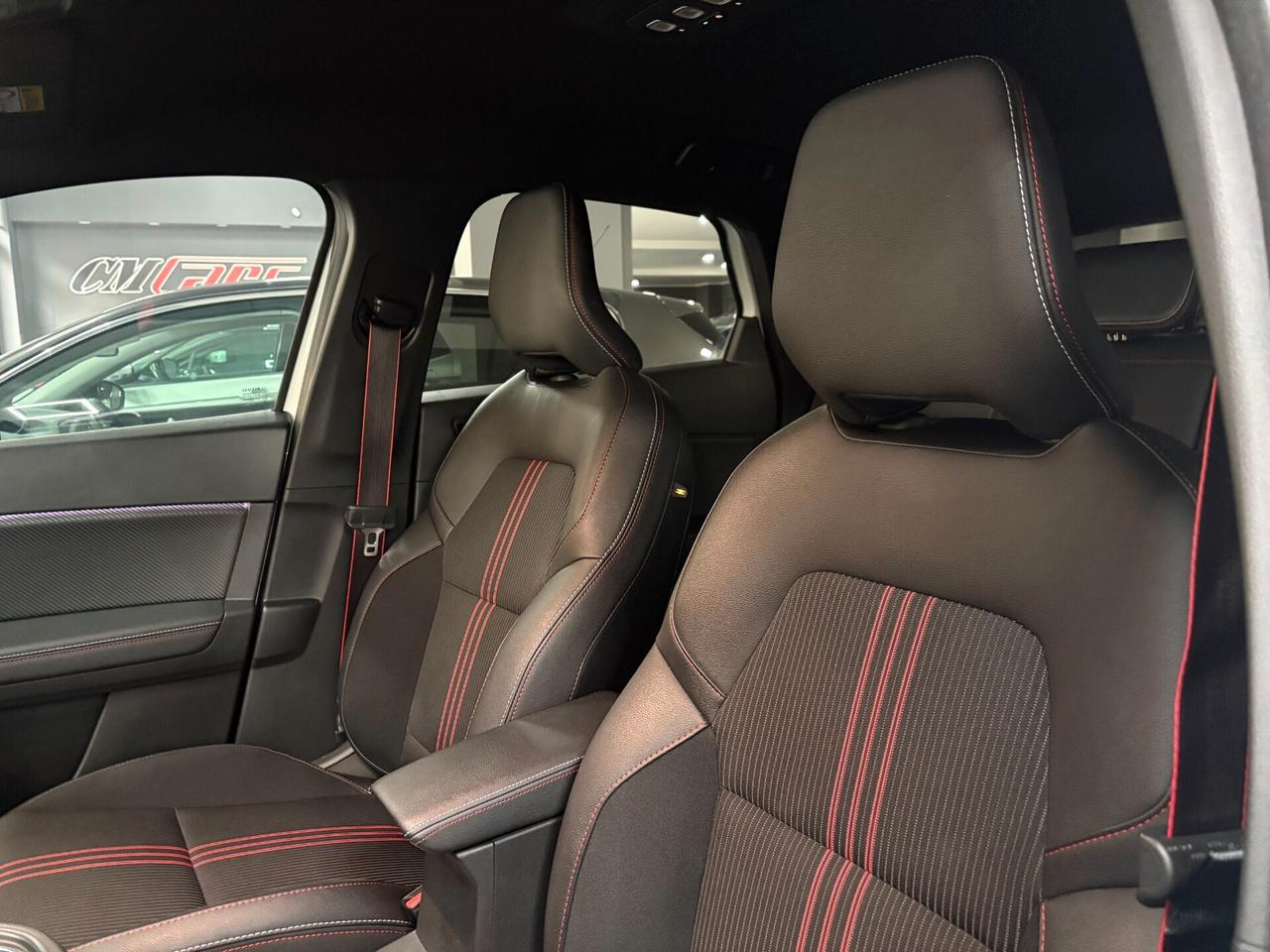 Renault Captur 1.6 E-Tech HEV Full Hybrid 145cv RS Line ITALIANA