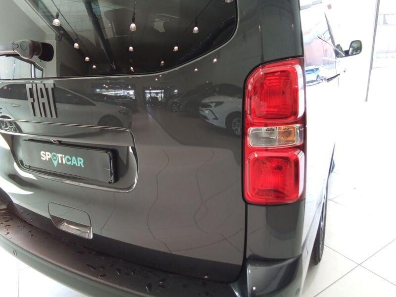 FIAT Ulysse Ulysse 2.0 BLUEHDI 180 CV AT8