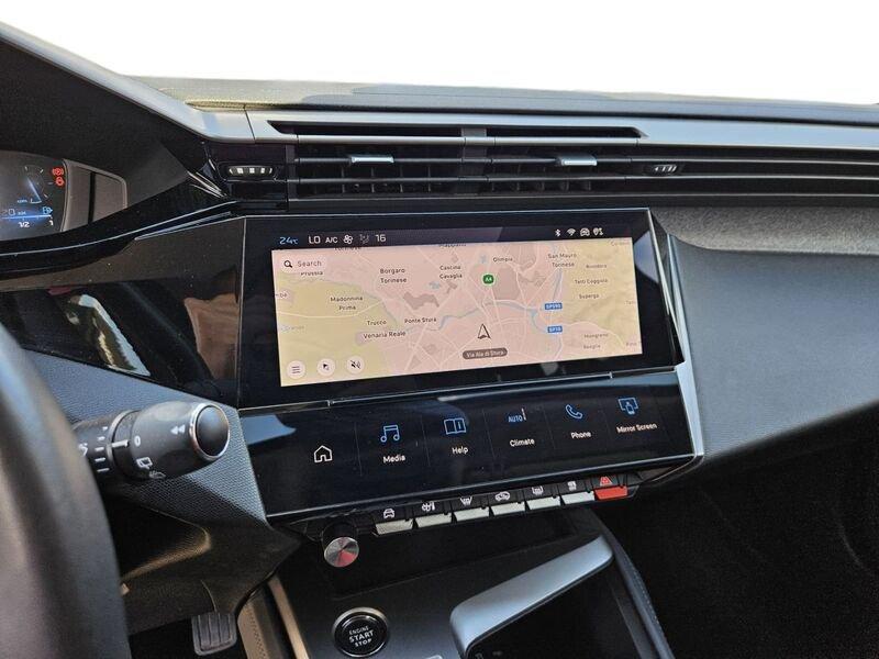 Peugeot 308 GT BlueHDi 130 EAT8 S&S