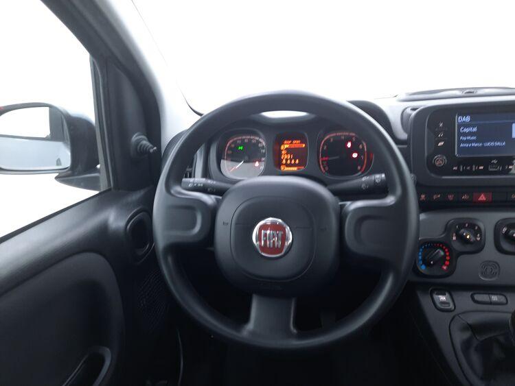 Fiat Panda Hybrid City Life BR593583 1.0 Mild Hybrid 70CV