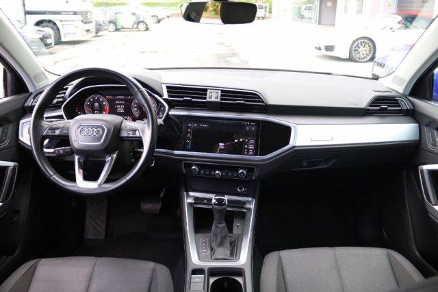 AUDI Q3 40 TFSI quattro S tronic IVA ESPOSTA