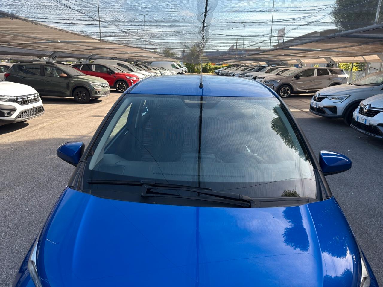 Citroen C1 Airscape VTi 72 S&S 5 porte Shine