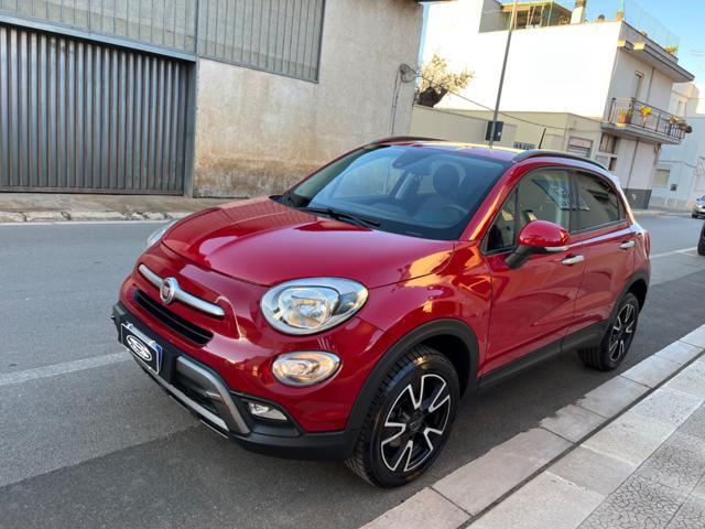 FIAT 500X 2.0 MultiJet Cross