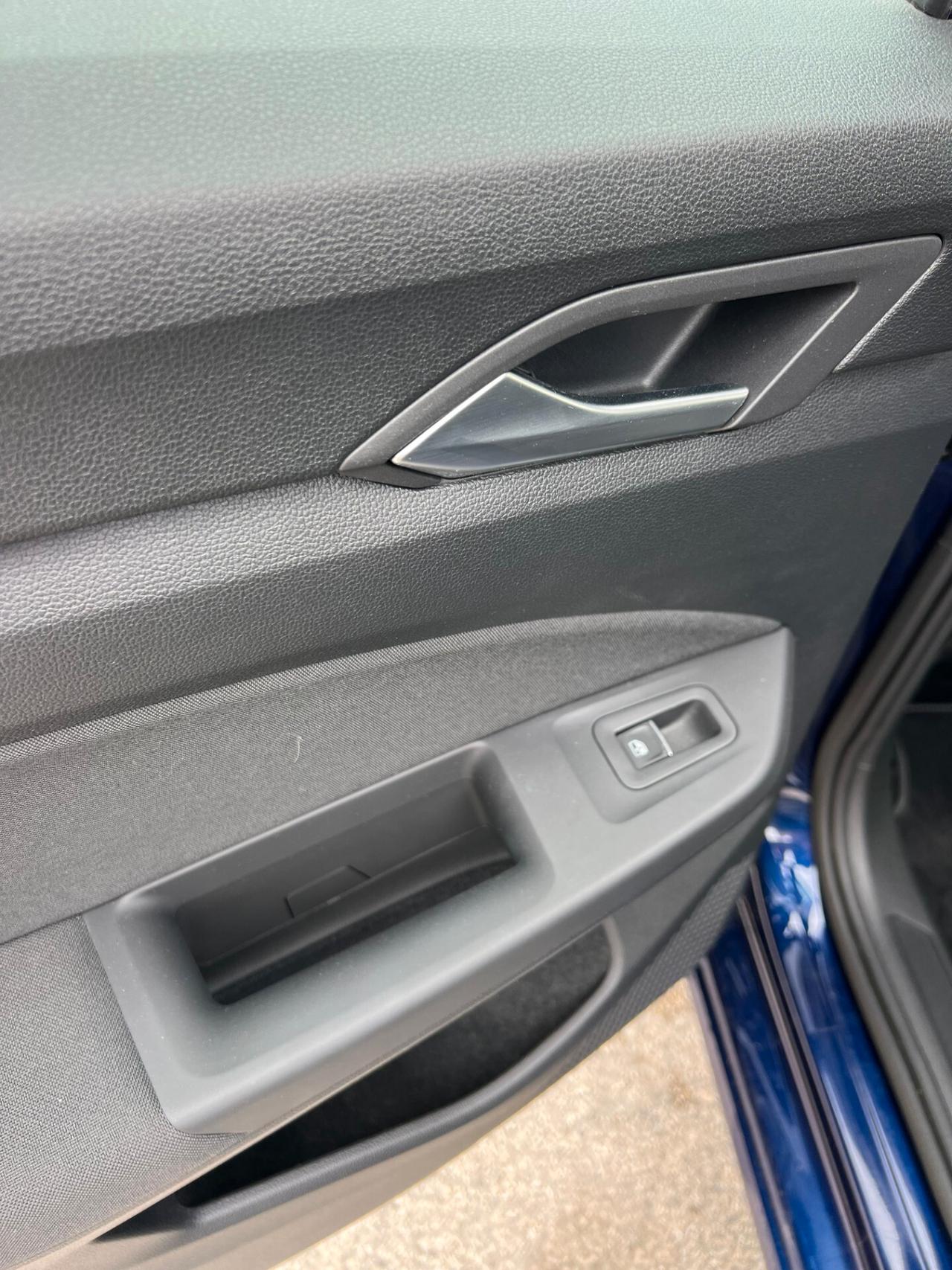 Volkswagen Golf 2.0 TDI 115 CV Life