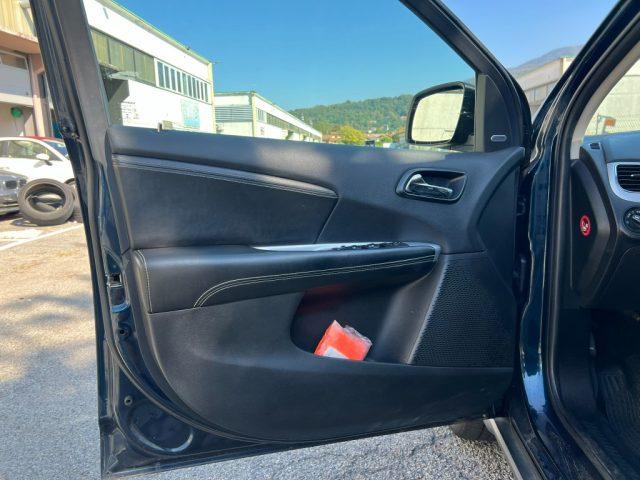 FIAT Freemont 2.0 Multijet 170 CV Lounge 7 posti