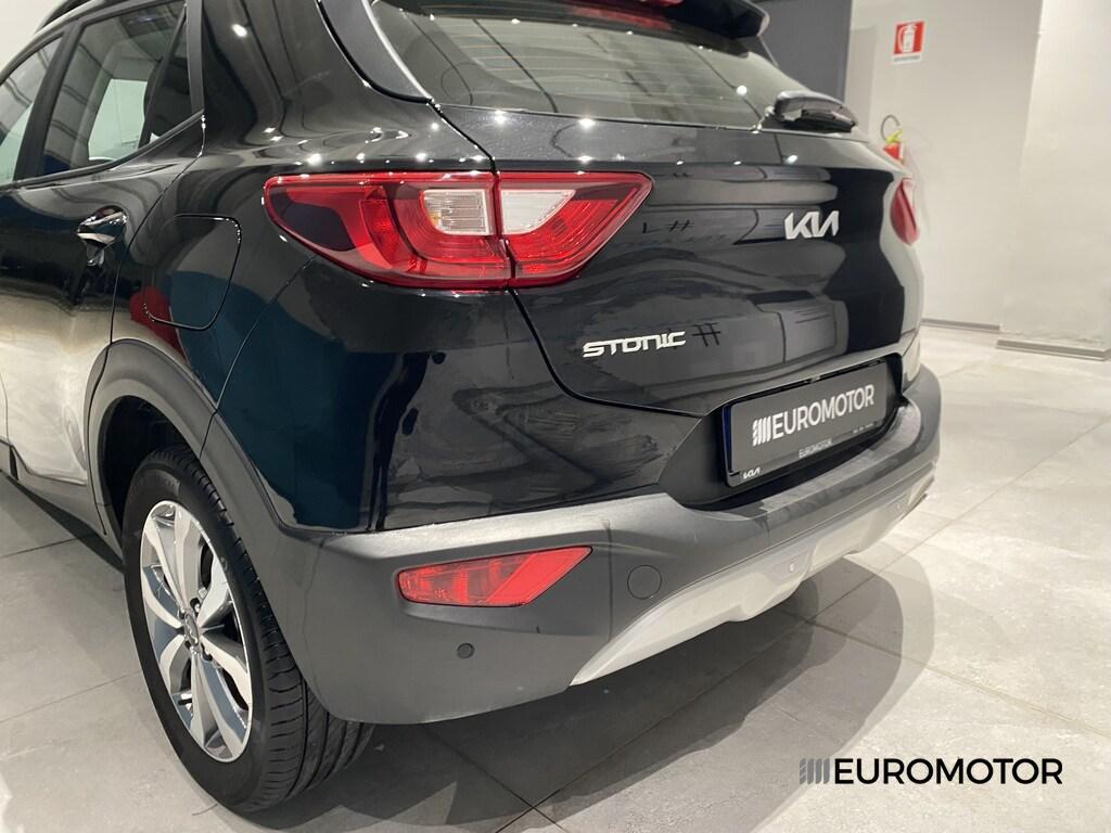 Kia Stonic 1.2 ECOGPL Urban Special Edition 2WD