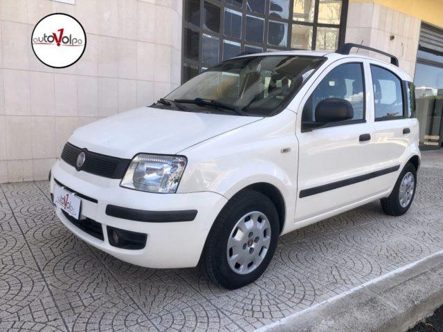FIAT Panda 1.2i 70cv Classic