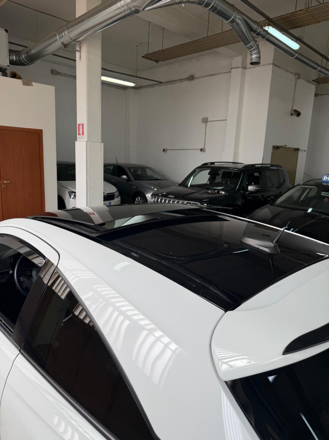 Opel Corsa opc 1.6 turbo 207cv 2019