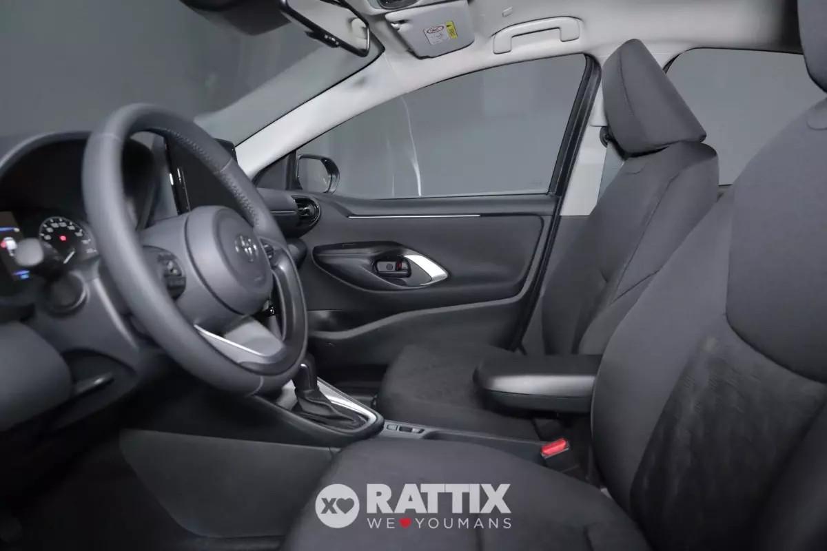 Toyota Yaris 1.5 Hybrid Active