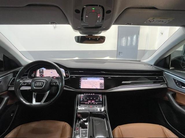Audi Q8 50 TDI 286 CV quattro tiptronic Sport