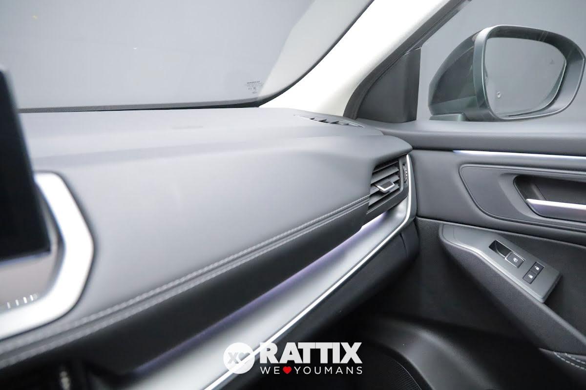 Nissan Qashqai 1.3 Mhev 158CV N-Connecta xTronic