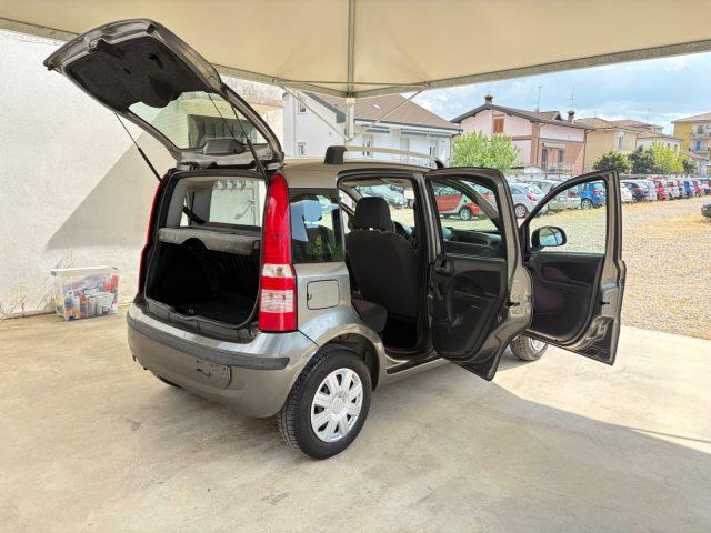 FIAT Panda 1.2 Dynamic GPL FINO A GENNAIO 2030 OK NEOPATENTAT