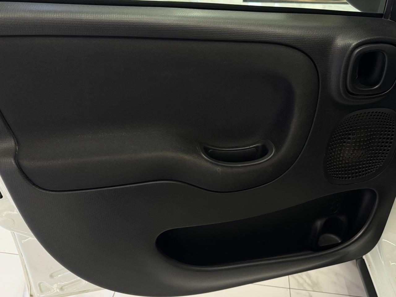 Fiat Panda 1.0 FireFly Hybrid Full Opt