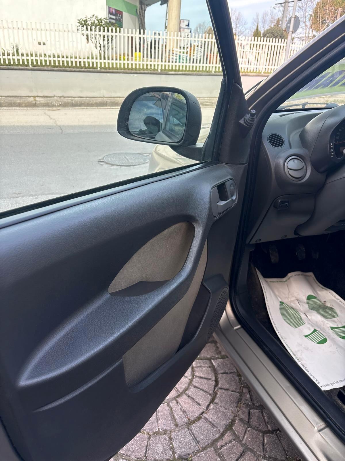 Fiat Panda 1.2 Dynamic Natural Power