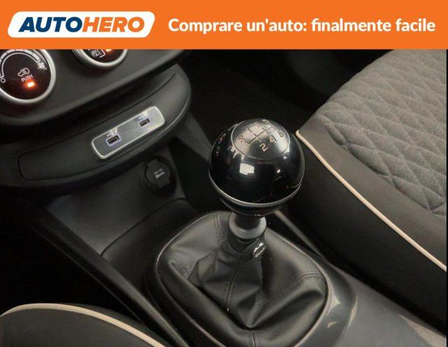 FIAT 500X 1.0 T3 120 CV City Cross