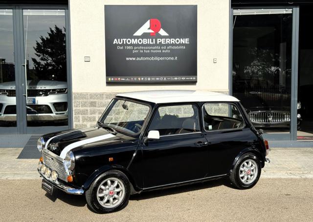 MINI 1000 Austin Mini 1.0
