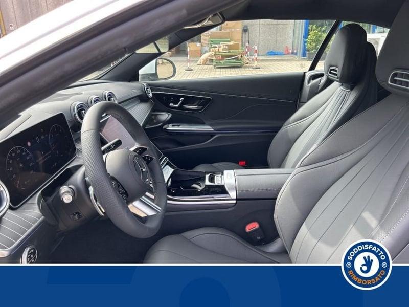 Mercedes-Benz CLE Cabrio CLE 220d Cabrio AMG Line Premium Plus