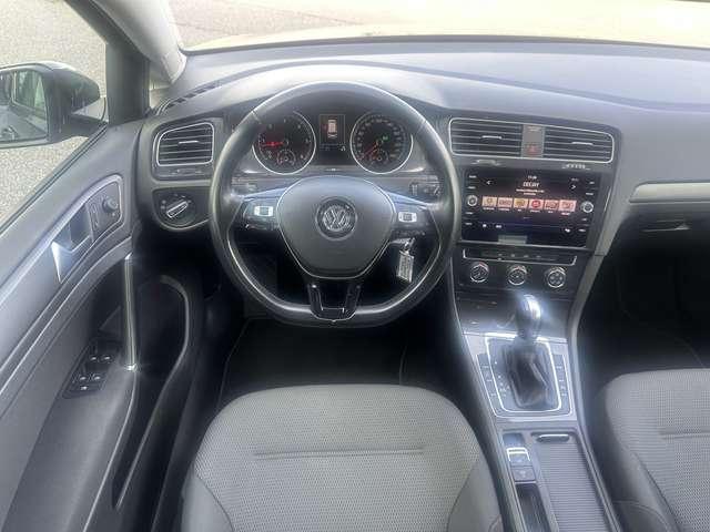 Volkswagen Golf Variant 1.6TDI 115CV DSG VAN 5Pti E6B PDC '16 Cruise IVA