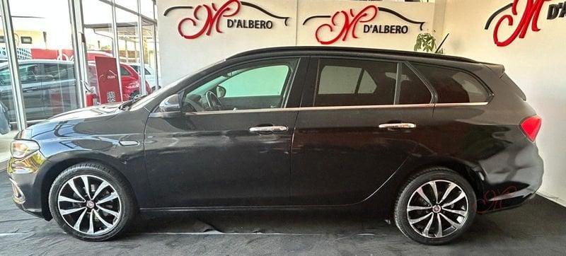 FIAT Tipo 1.6 Mjt 120cv 6M S&S Lounge SW