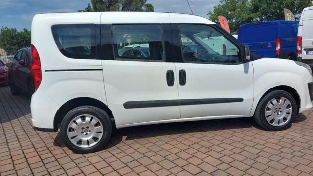 FIAT Doblo Doblò 1.6 MJT 16V Dynamic Az. Italia 100.000 Km