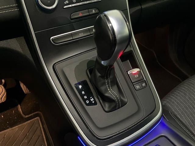 RENAULT Scenic 1.3 TCe 140cv Intens EDC