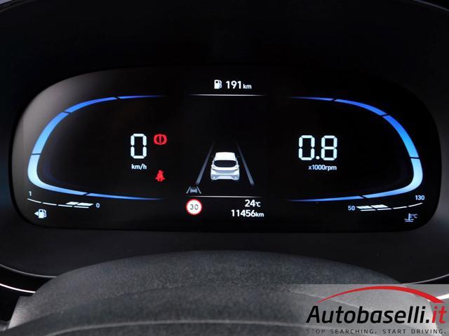HYUNDAI i10 1.0 T-GDI N LINE 100CV UNICA PROPRIETARIA
