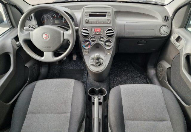 FIAT Panda 1.3 MJT 16V 4x4 Climbing OK NEO PATENTATI
