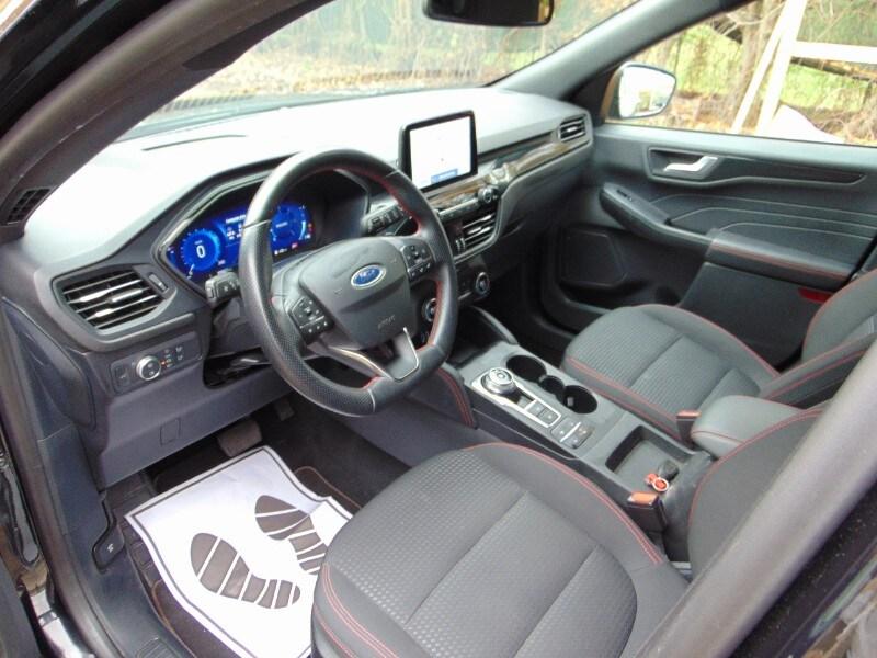 FORD Kuga 3ª serie Kuga 1.5 EcoBlue 120 CV aut...