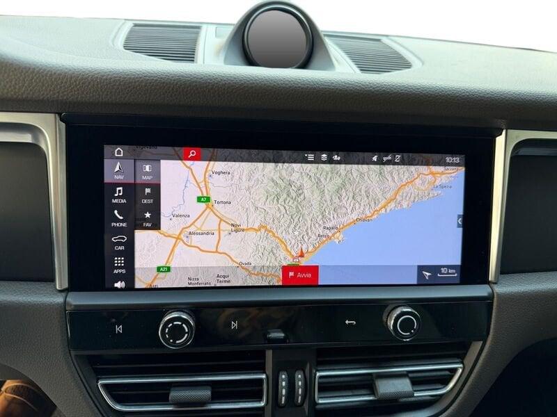 Porsche Macan Macan 2.0 265cv pdk