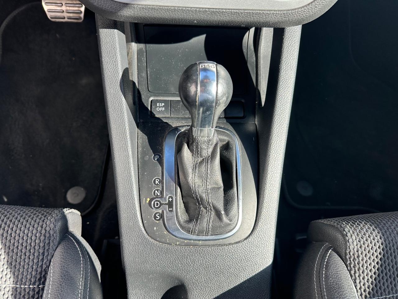 Volkswagen Scirocco 2.0 TDI 140CV DPF DSG