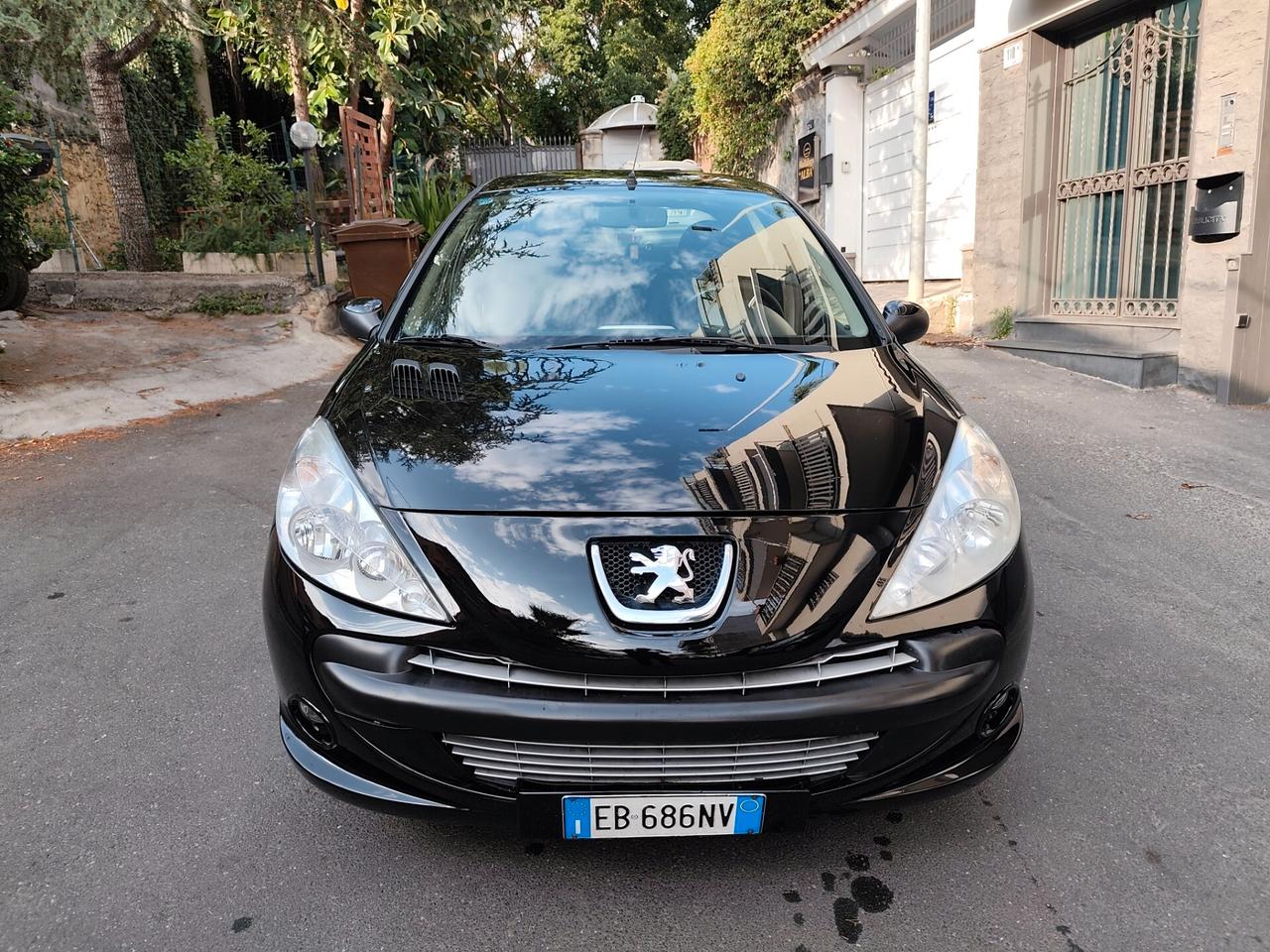 Peugeot 206 Plus 1.1 60CV 67.000 km