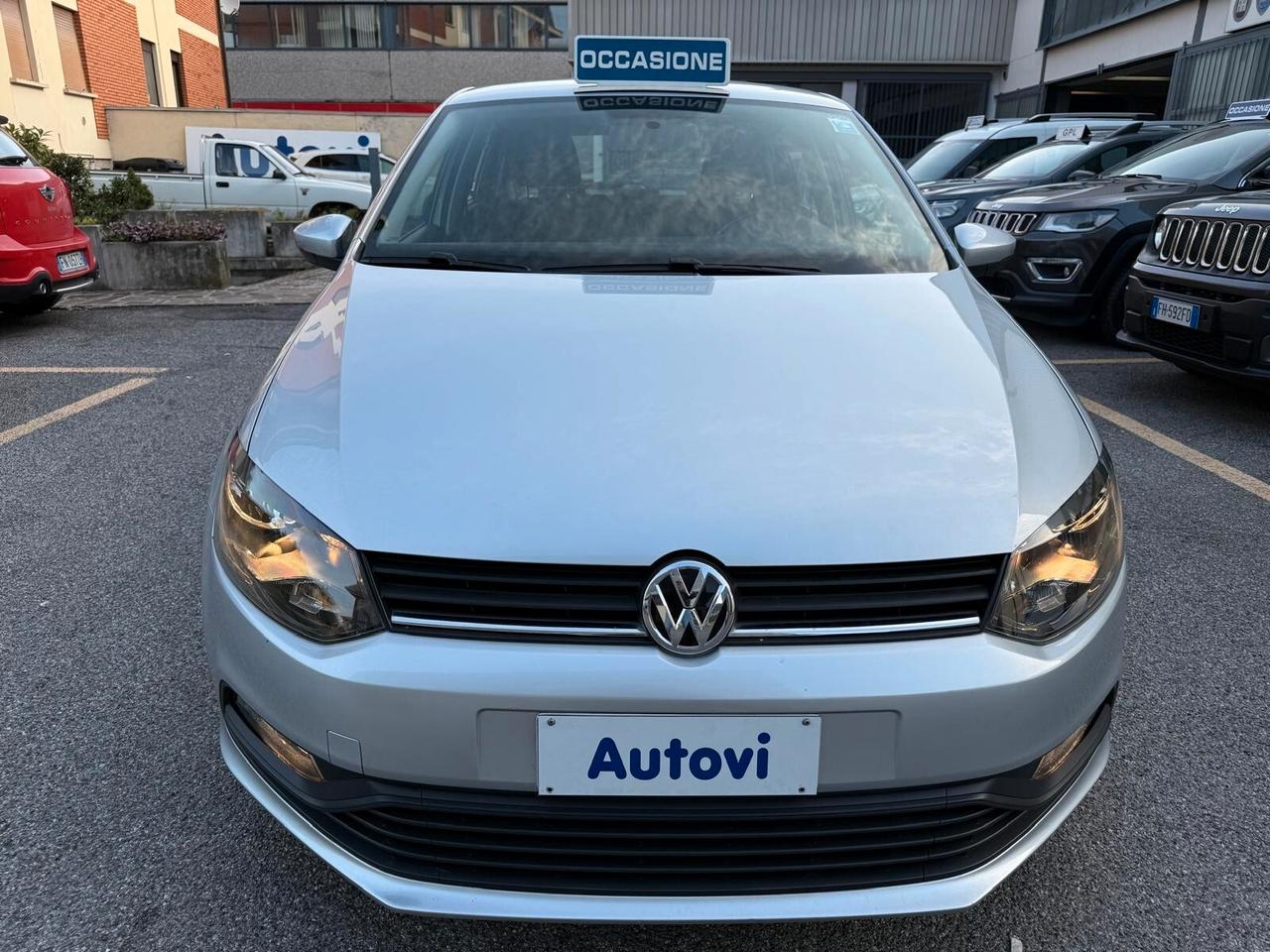 Volkswagen Polo 1.0 MPI 5p. Trendline 60CV ***OK NEOPATENTATI***