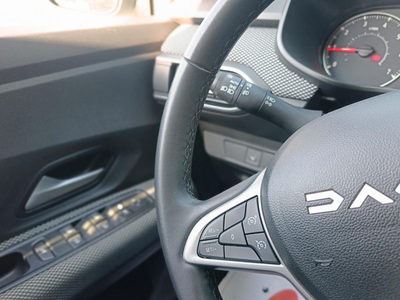 Dacia Sandero Streetway 1.0 SCe 65 CV Expression