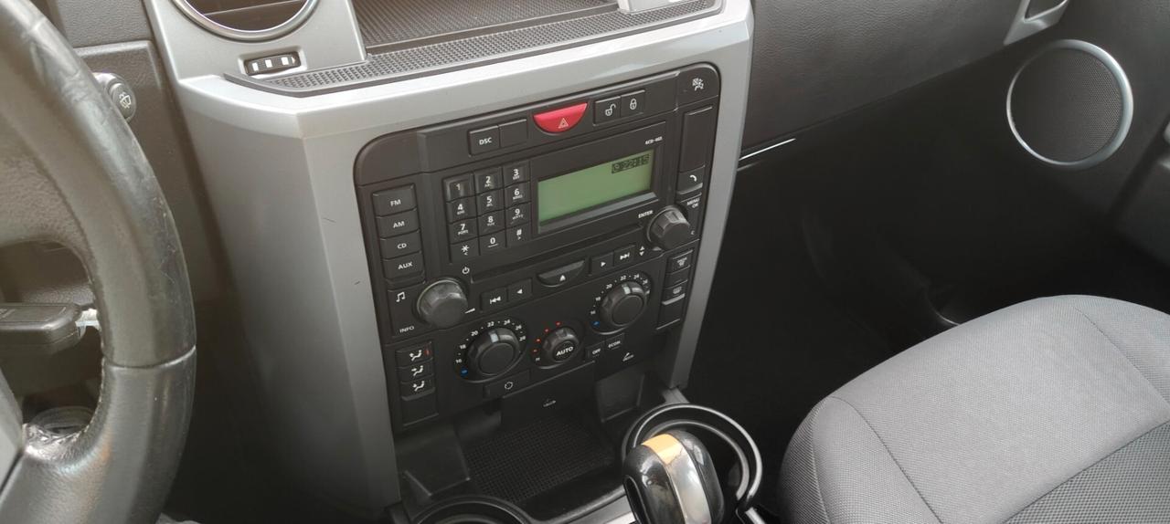 Land Rover Discovery 3 2.7 TDV6 SE
