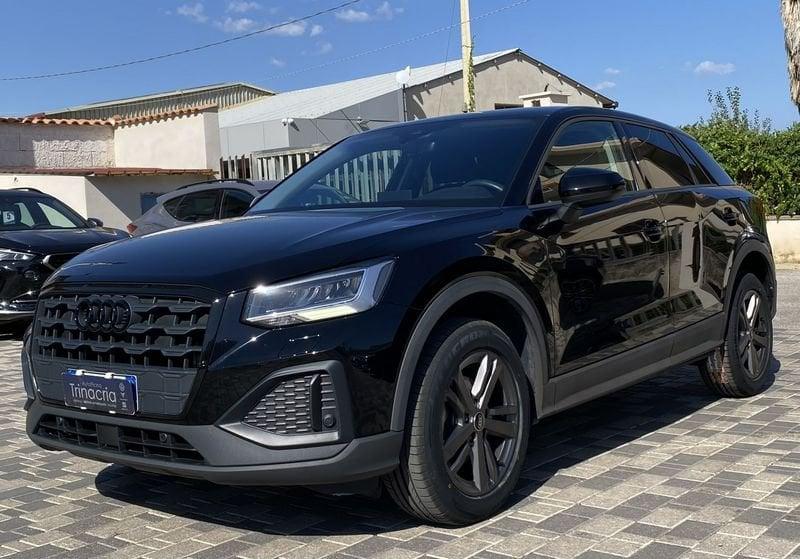 Audi Q2 Business 2.0 TDI 116CV S-Tronic 30
