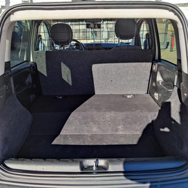 FIAT PANDA VAN 1.0 HYBRID 2 POSTI POP - 2022