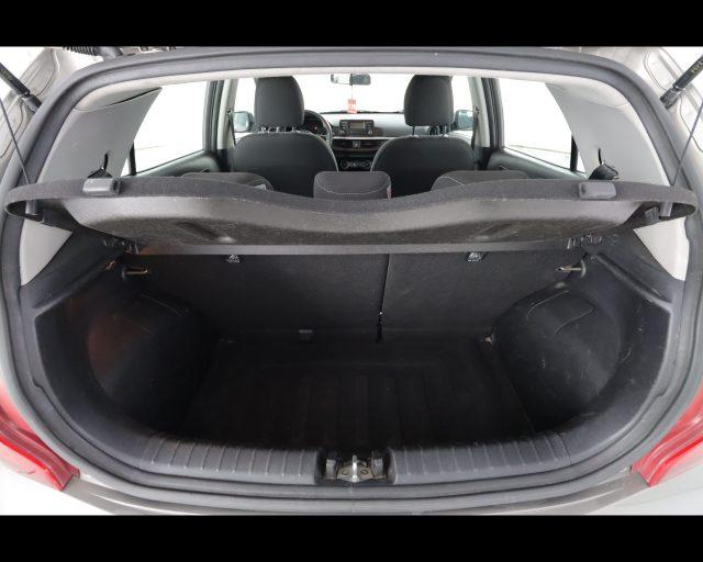 KIA Picanto 1.0 12V 5 porte Active