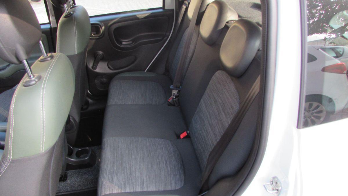 FIAT - Panda - 0.9 TwinAir Turbo S&S 4x4