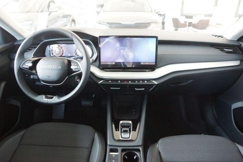 Škoda Octavia 2.0 TDI 150CV EXECUTIVE DSG NUOVA DA IMMATRICOLARE