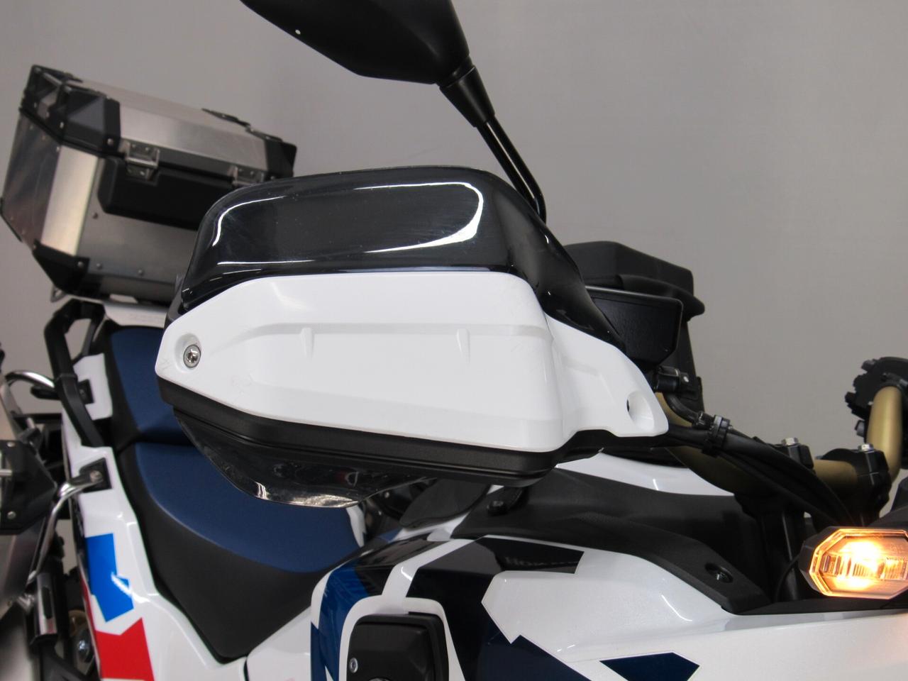 Honda CRF1100L Africa Twin DCT ADVENTURE SPORT TRAVEL EDITION