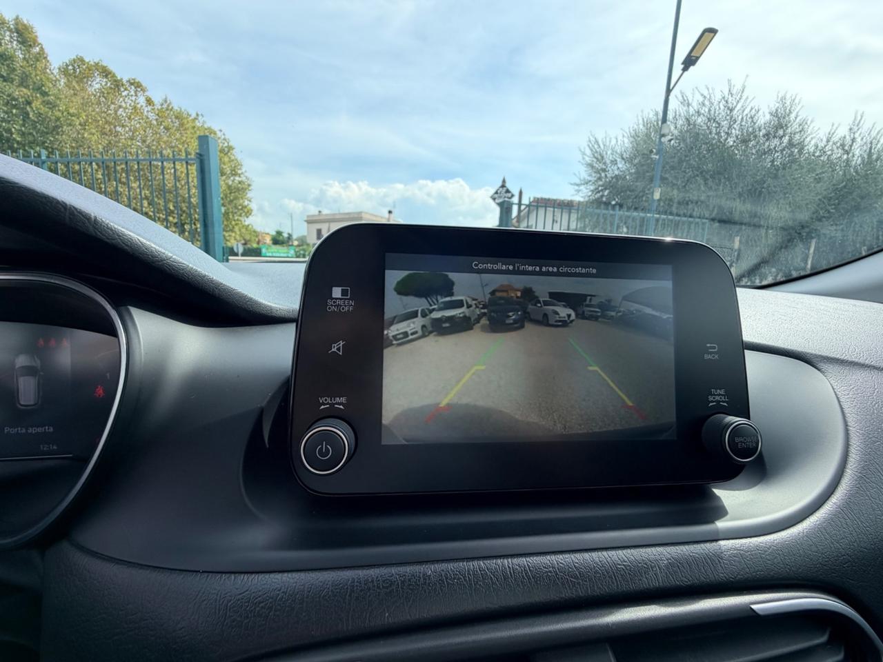 Fiat Tipo 1.3 Mjt S&S 5 porte City Life