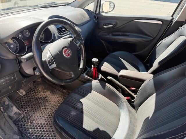 Fiat Punto Evo 1.4 5 porte 150° Natural Power