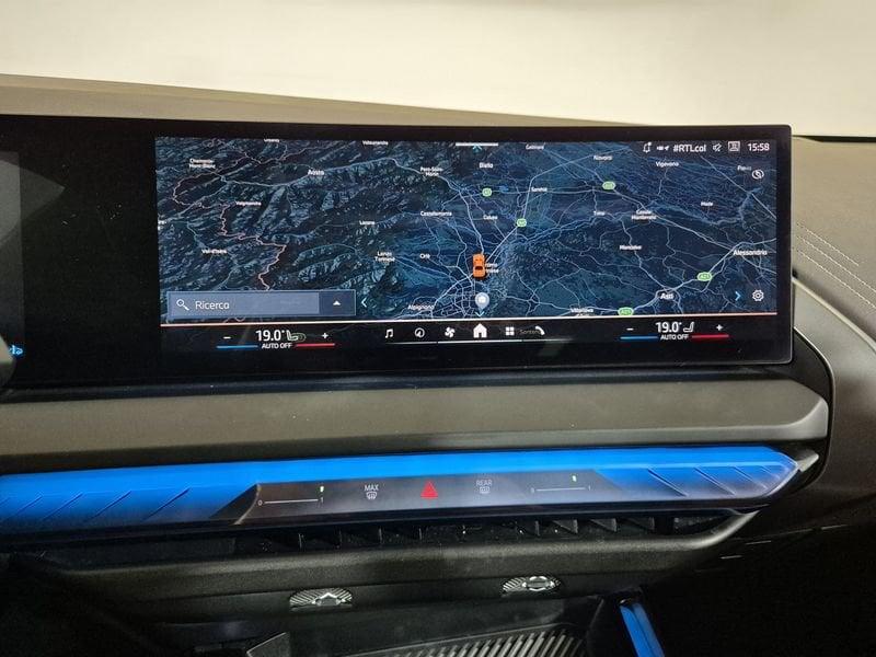 BMW X3 G45 2024 xdrive20d auto