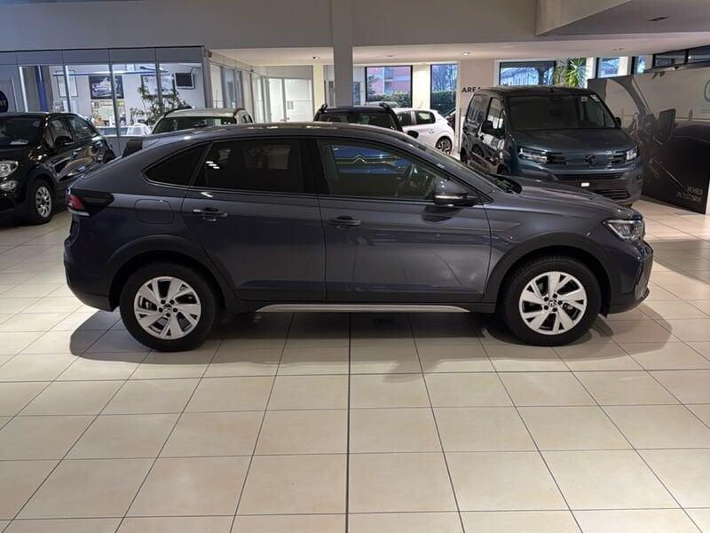 Volkswagen Taigo Taigo 1.0 TSI 110 CV Life