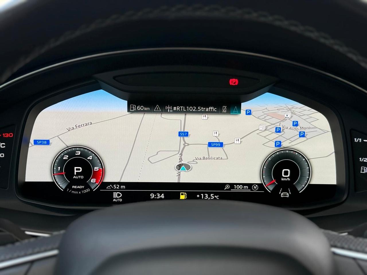 Audi Q8 50 TDI 286 CV quattro tiptronic Sport