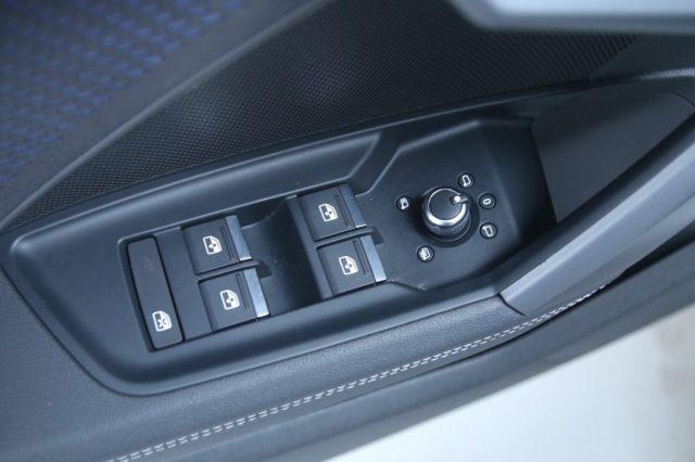 AUDI A3 SPB 35 TFSI S tronic S line edition MHEV
