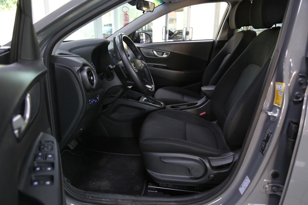 Hyundai Kona HEV 1.6 DCT XTech